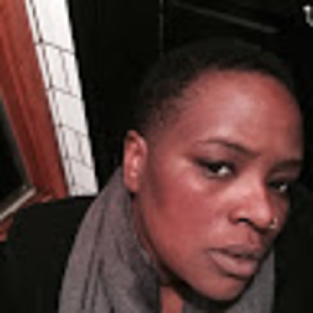 Meet your Posher, Stepheni
